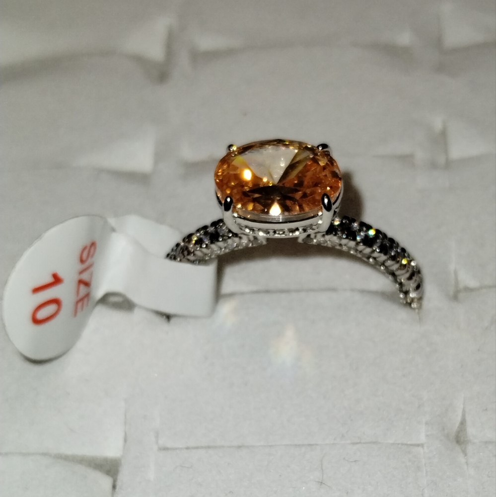 Bomb party OG ring